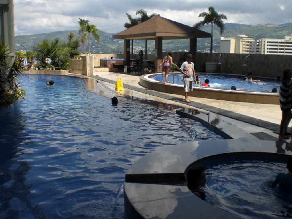 Ultima Residences Ramos Tower - Unit 2709