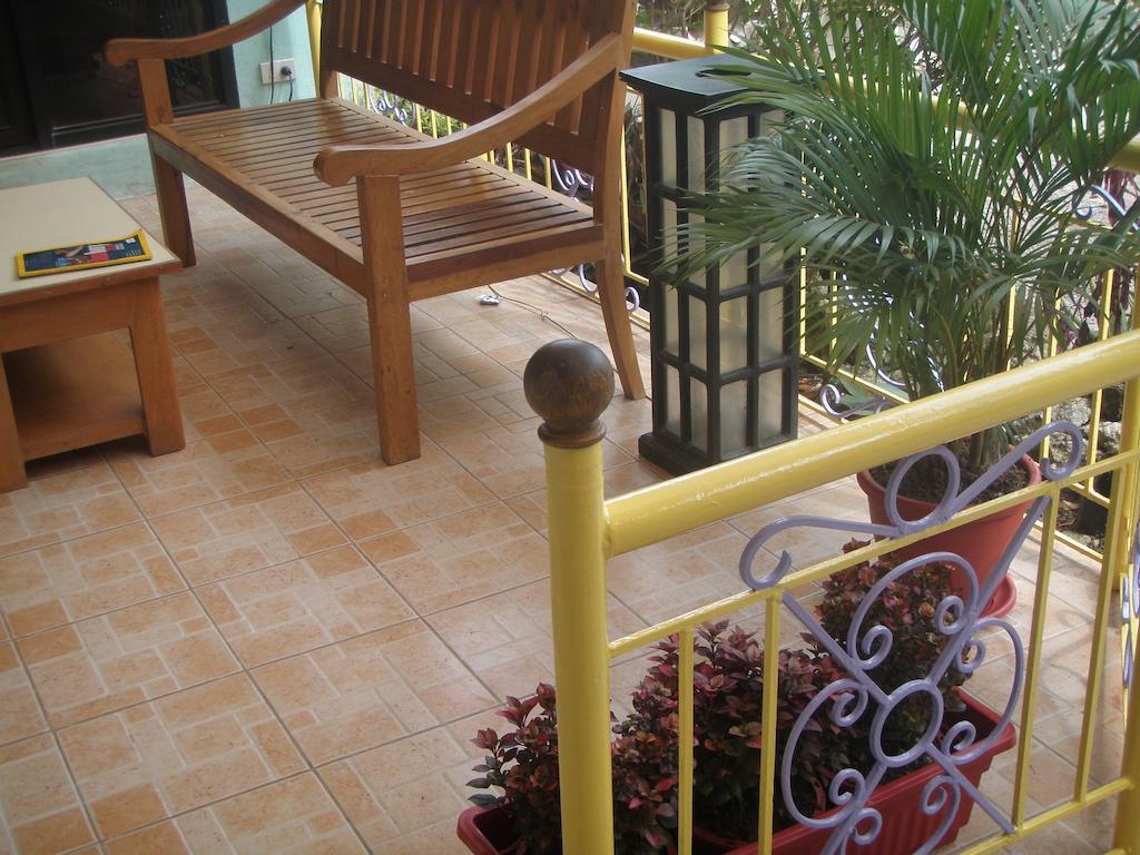 Pensão Anthurium 2*