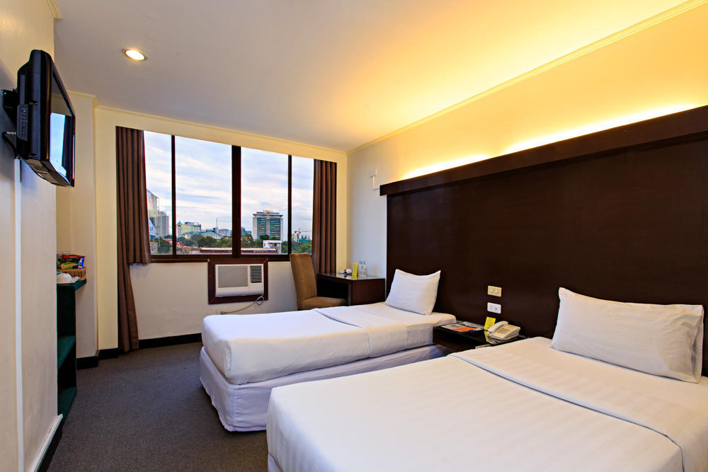 Hotel Mango Park