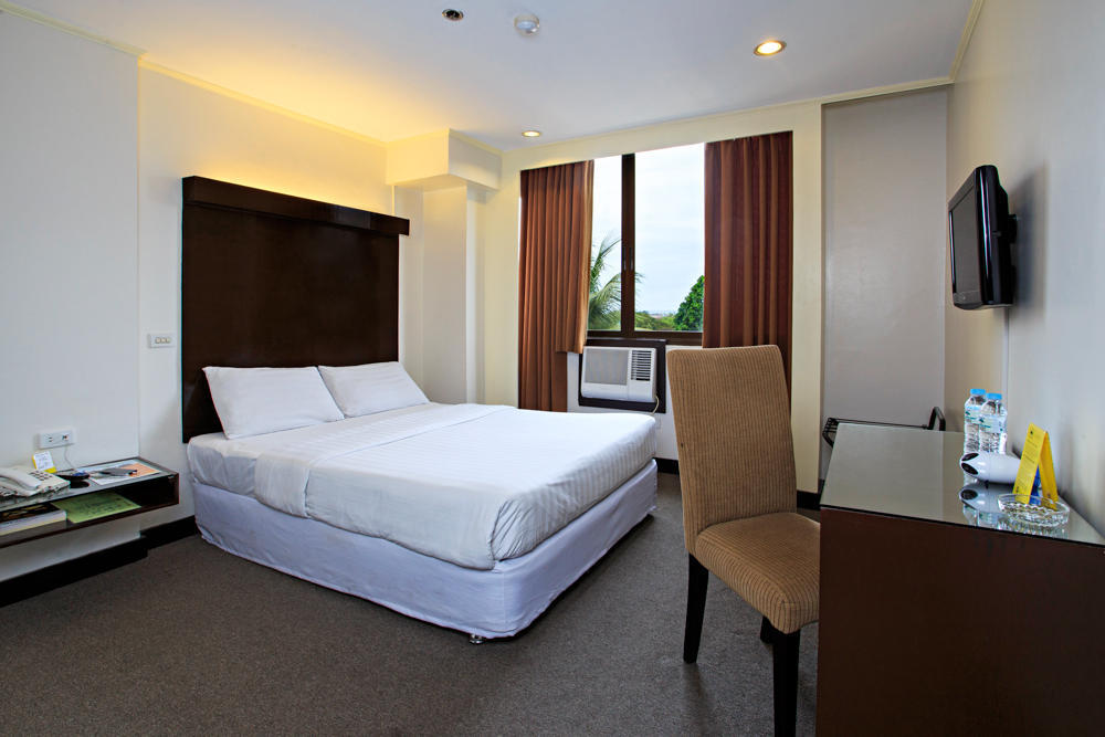 Hotel Mango Park Cebu
