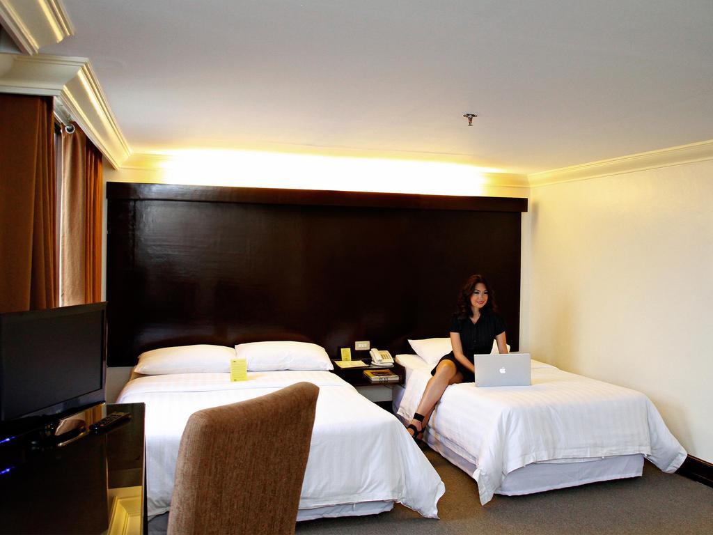 Hotel Mango Park