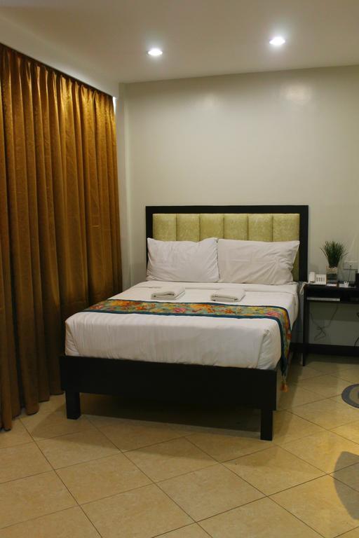 Hotel Verbena Capitol