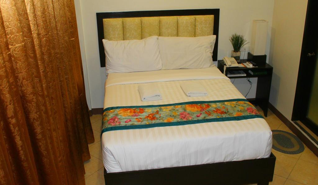Hotel Verbena Capitol 3*