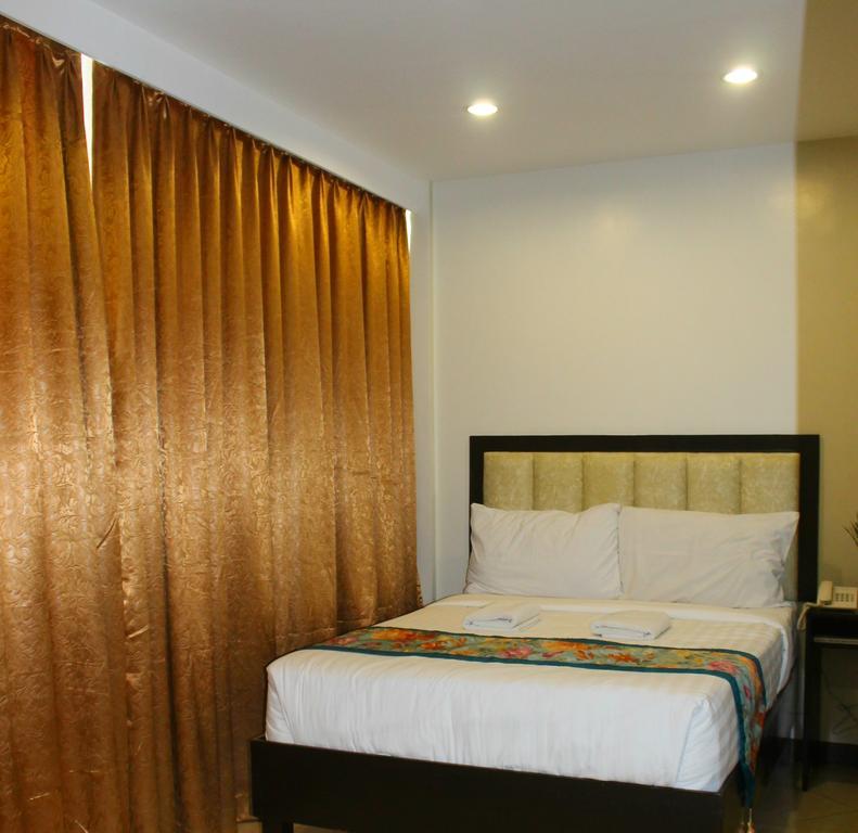 Hotel Verbena Capitol 3*