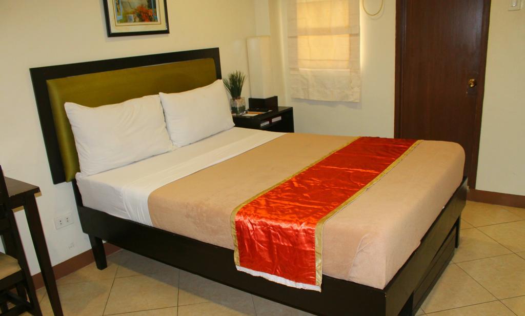 Hotel Verbena Capitol 3*