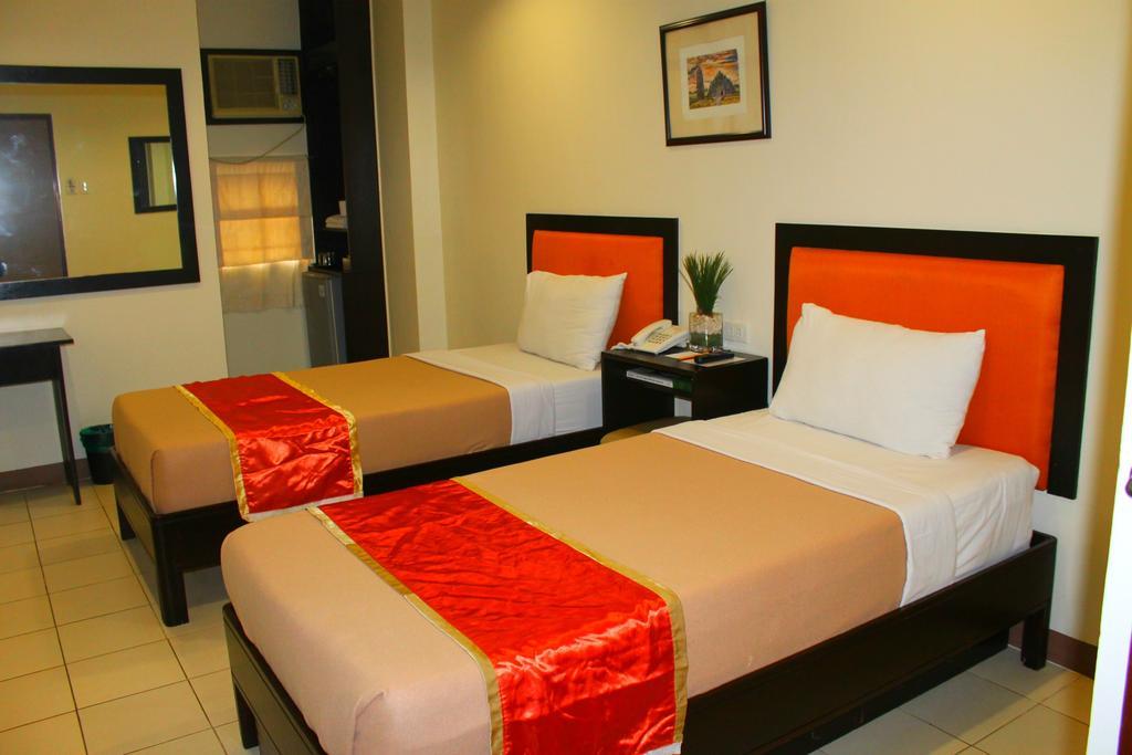 Verbena Capitol Cebu