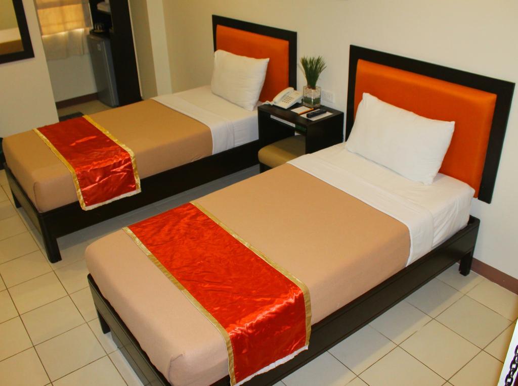 Hotel Verbena Capitol