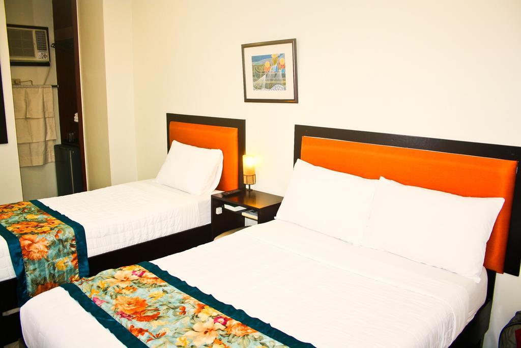 Hotel Verbena Capitol
