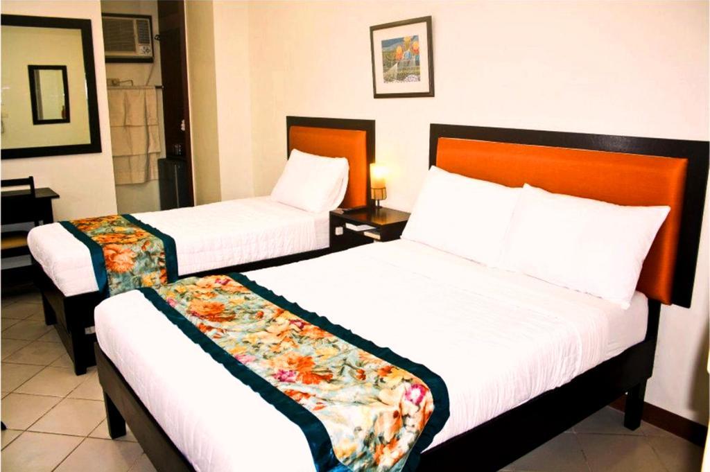 Hotel Verbena Capitol