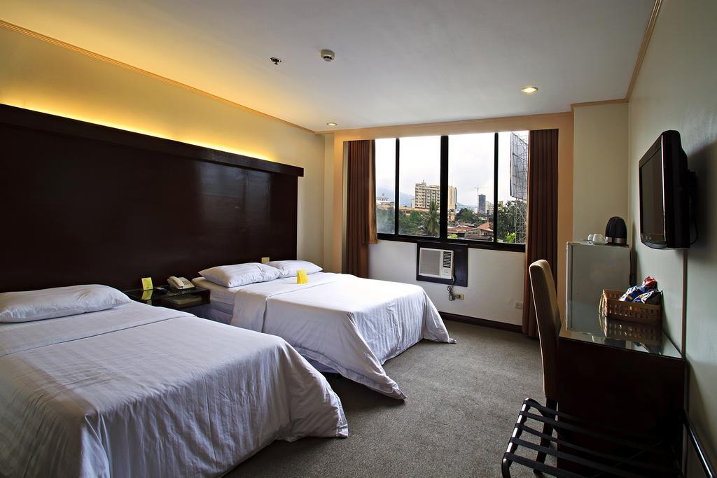 Hotel Mango Park Cebu