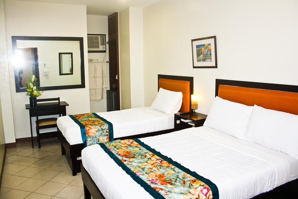 Hotel Verbena Capitol 3*