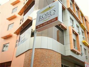 Hotel Robe's House