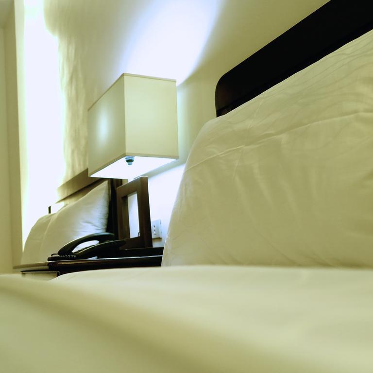 Hotel Century Plaza