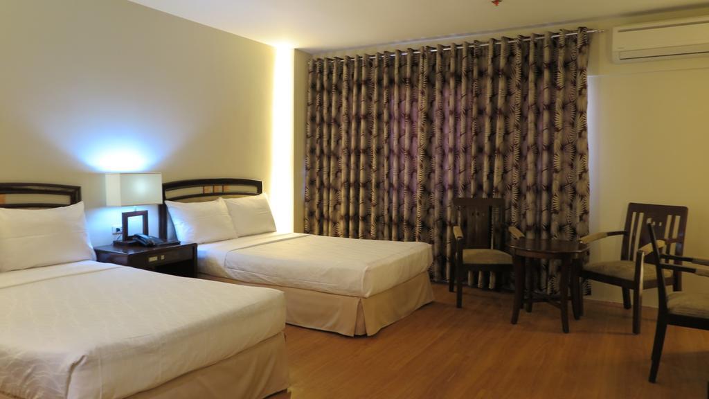 Century Plaza Cebu
