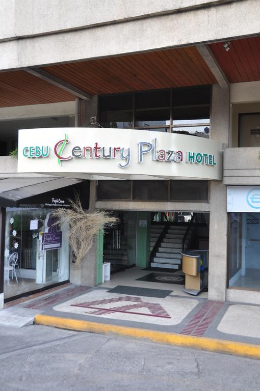 Century Plaza