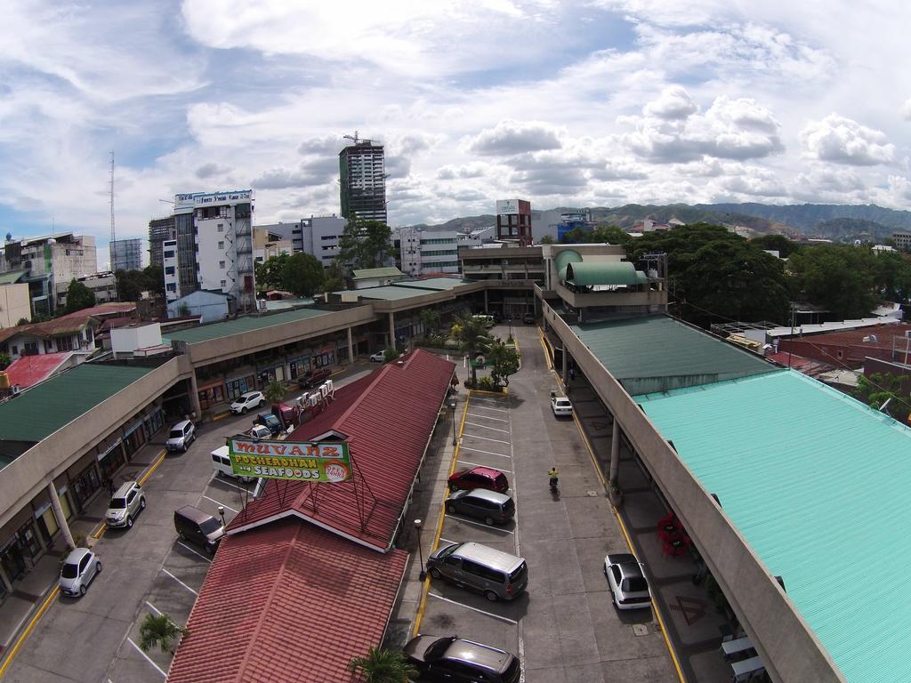 Century Plaza