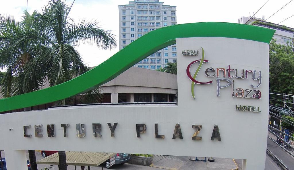 Hotel Century Plaza Cebu