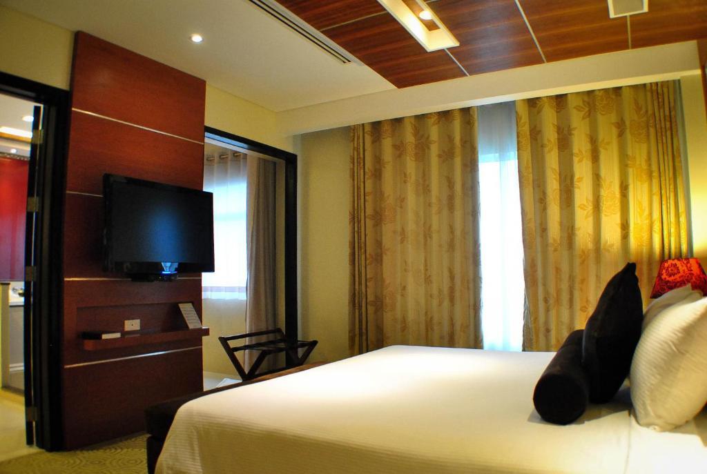 Elizabeth 4* Cebu