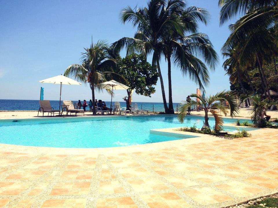 Reddoorz Cebu Club Fort Med Inc Boljoon