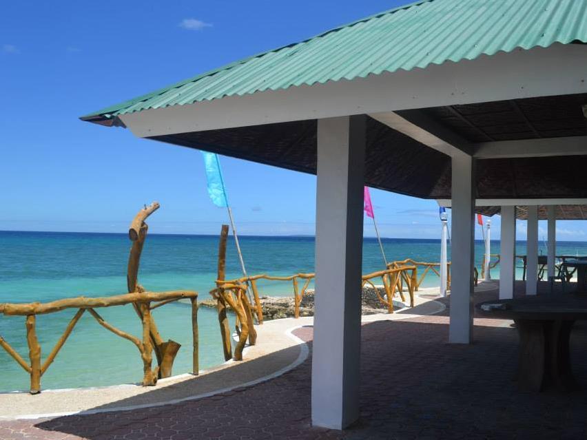 Hotel Seahorse Tourist