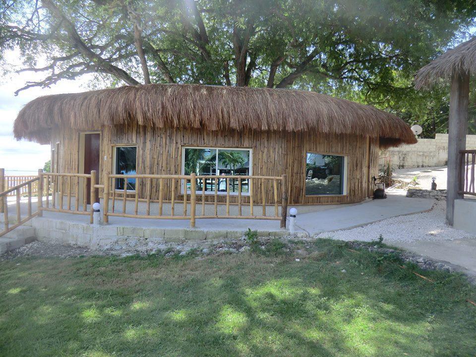 Hotel Ermi-beach-resort