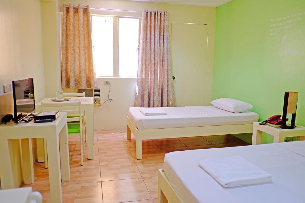 Hotel West Gorordo Cebu