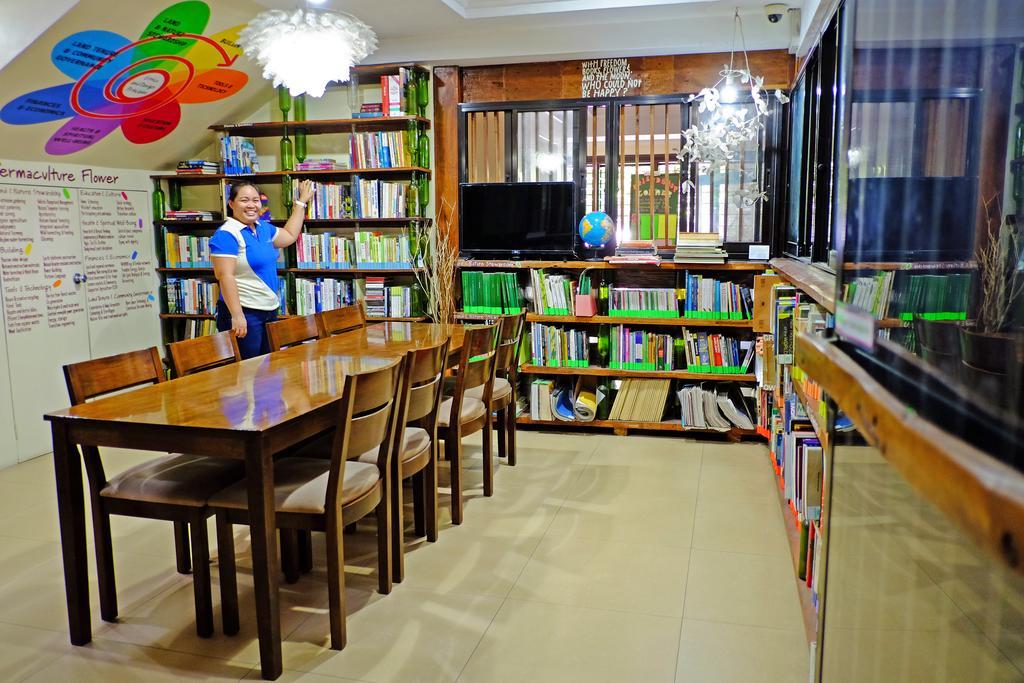 West Gorordo Cebu