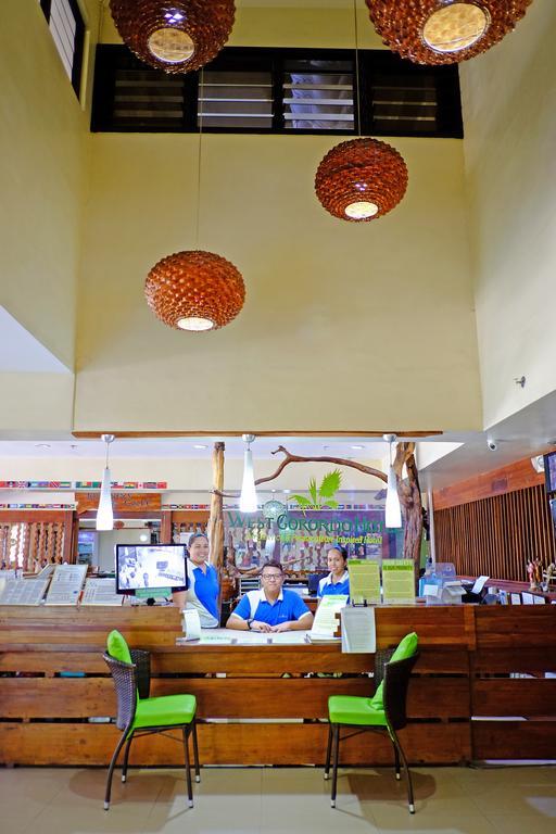 Hotel West Gorordo 2*