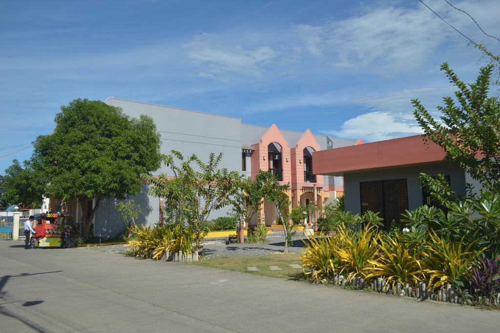Manora Talisay (Cebu)