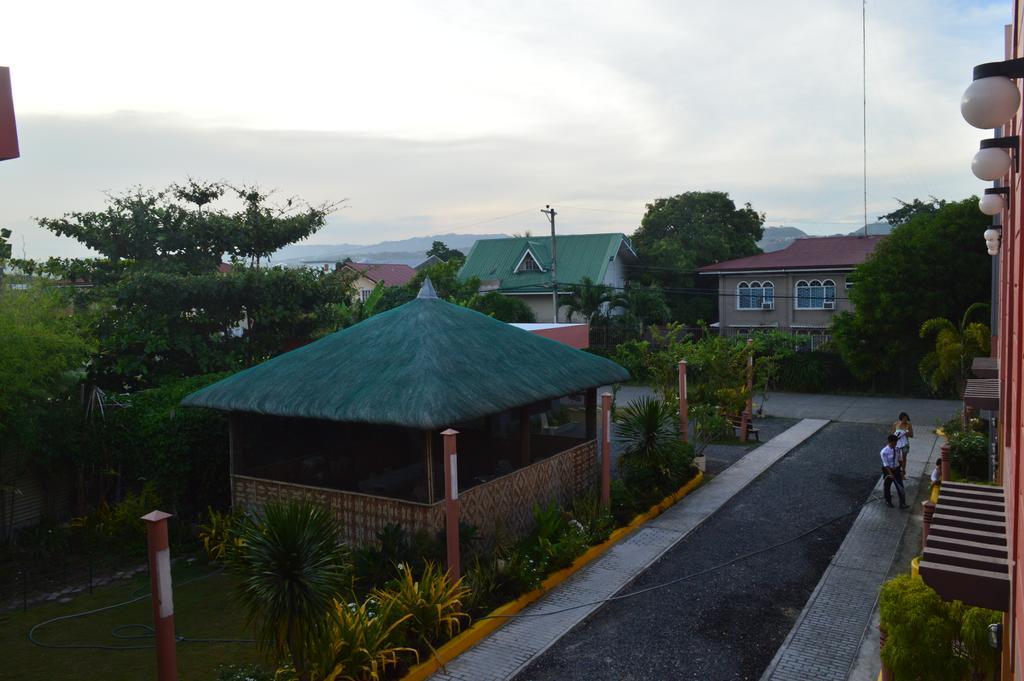 bahay-panuluyan Manora Talisay (Cebu)