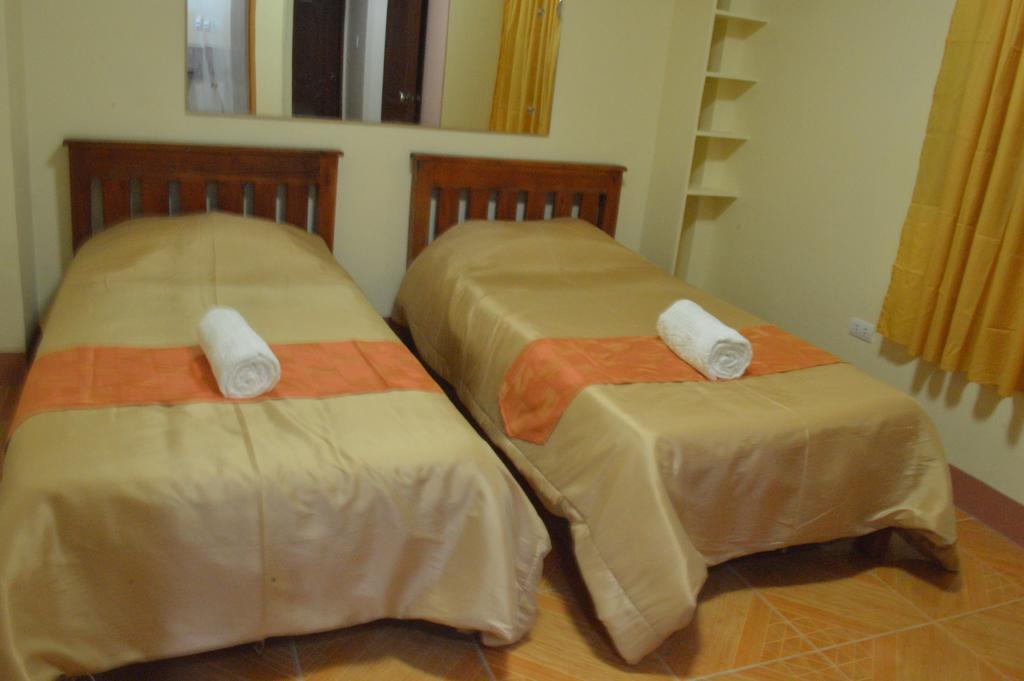 bahay-panuluyan Manora Talisay (Cebu)