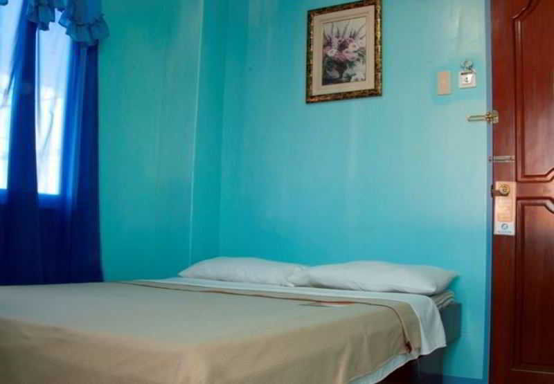 bahay-panuluyan Allson's 2*
