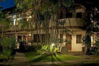 Resort Elsalvador Maslog