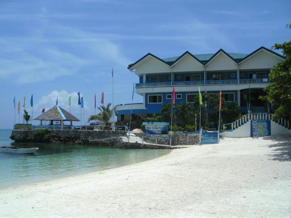 Blue Corals Resort