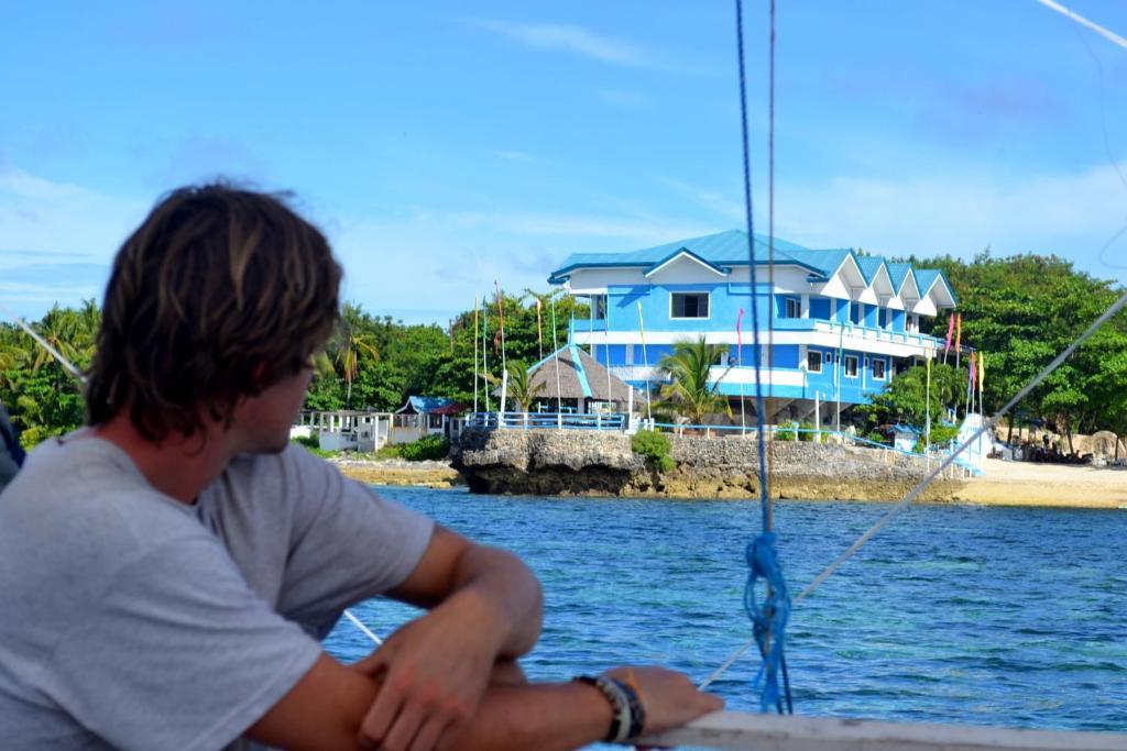 Resort Blue Corals 2*