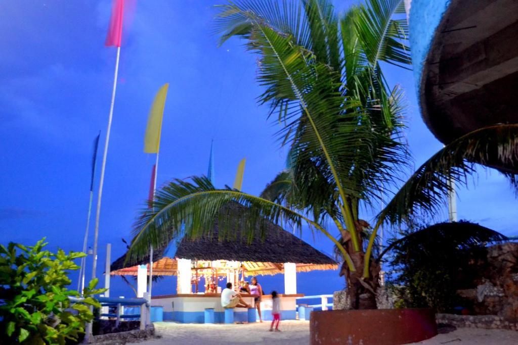 Blue Corals Resort 2*