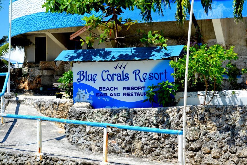 Resort Blue Corals 2*