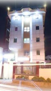 bahay-panuluyan Allson's 2*