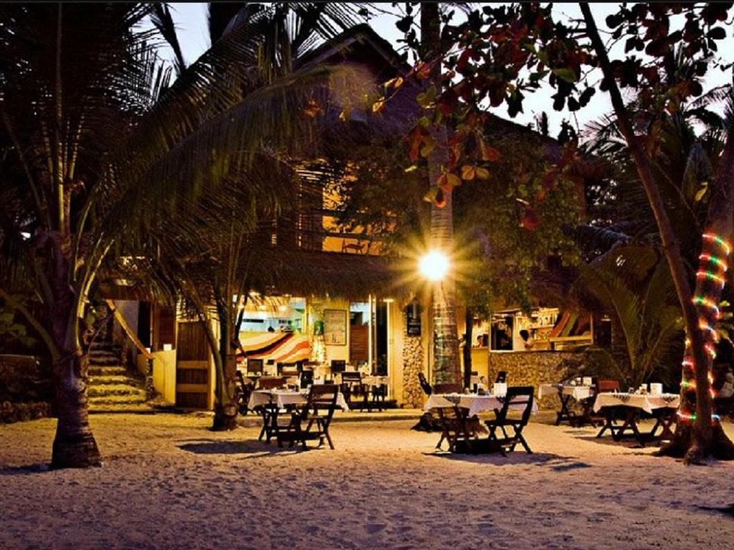 Angelina & Italian Restaurant 3*