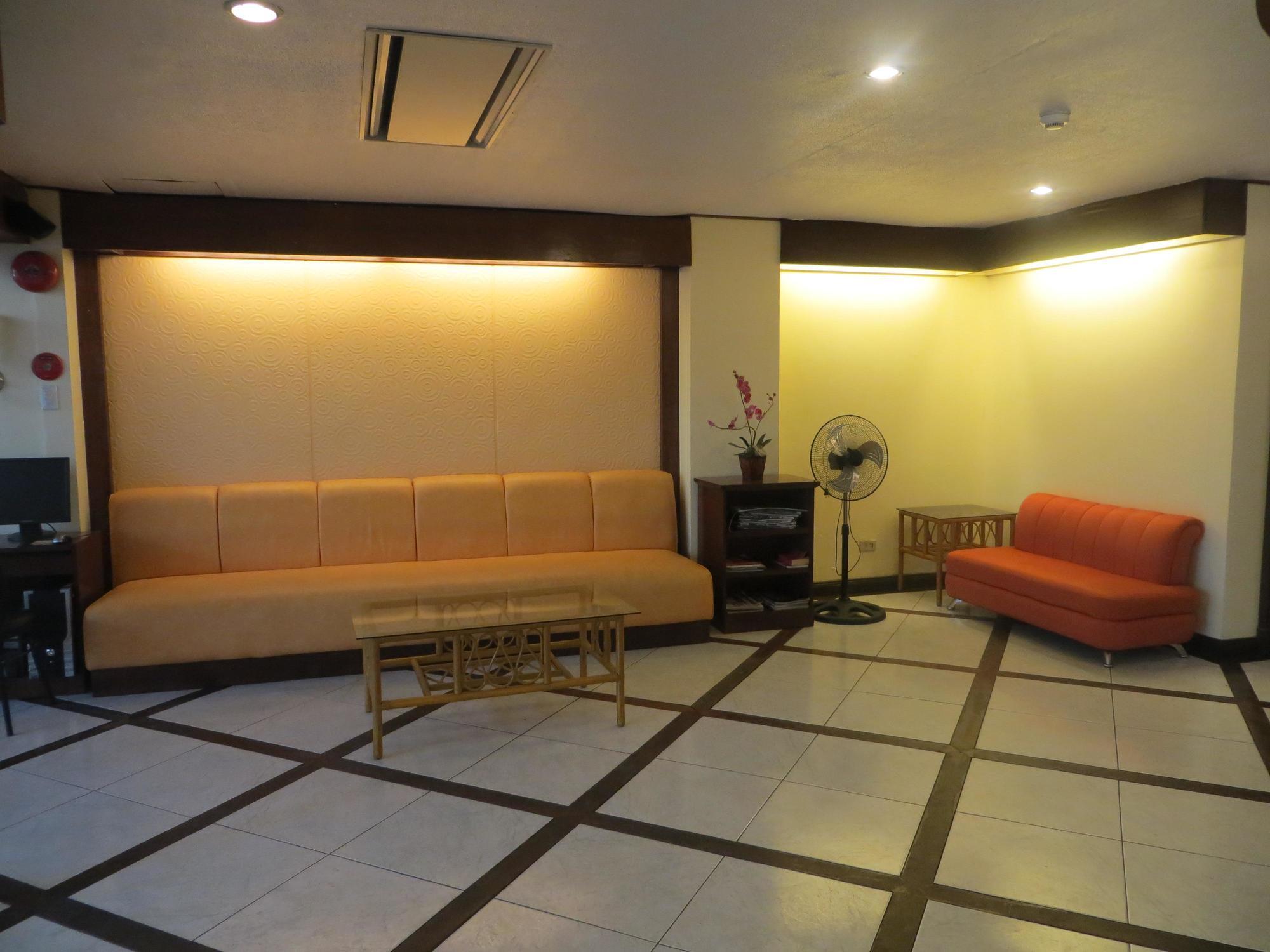 Paragon Hotel Cebu