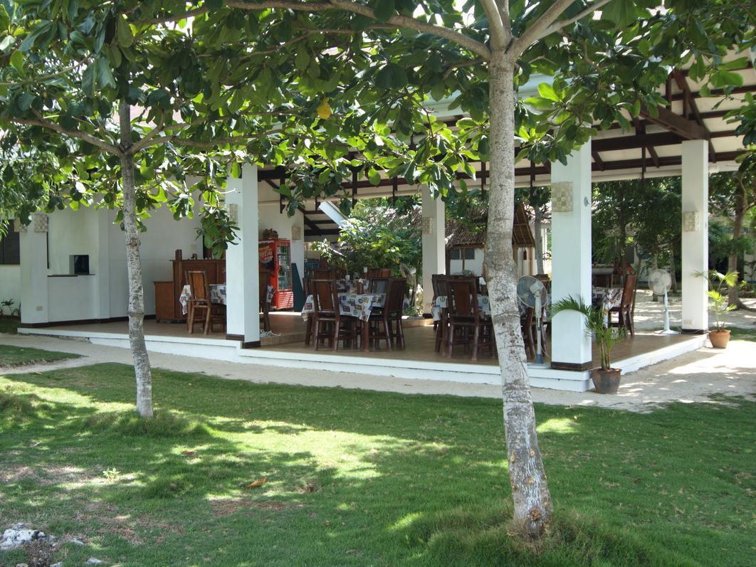 Talima Beach Villas & Dive 2* Cebu