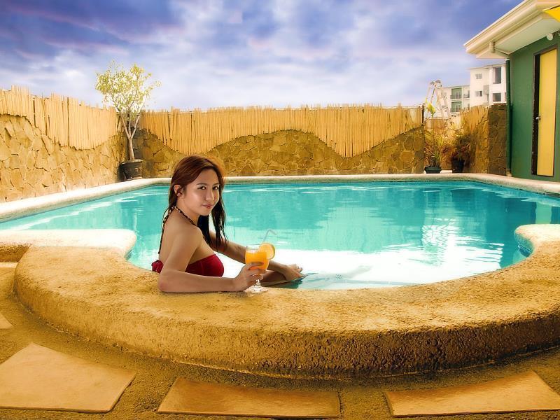 Mango Park Hotel