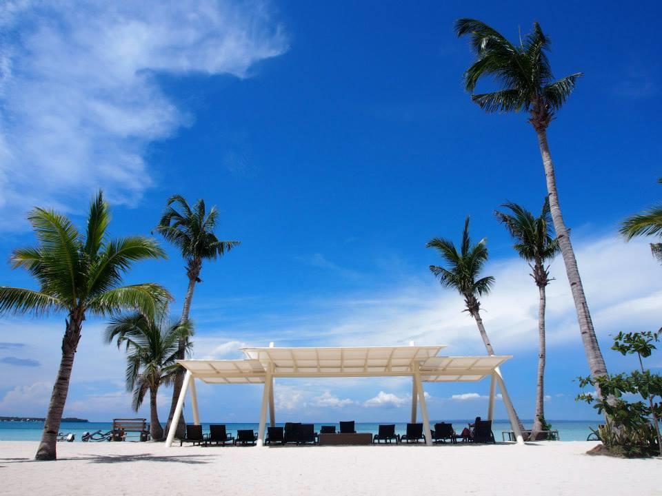 Anika Island Resort Santa Fe (Cebu)