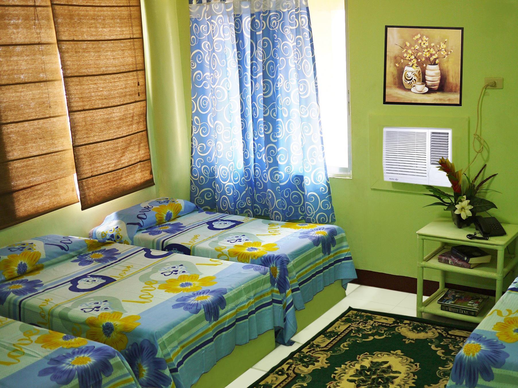 Pacific Pensionne 2* Cebu
