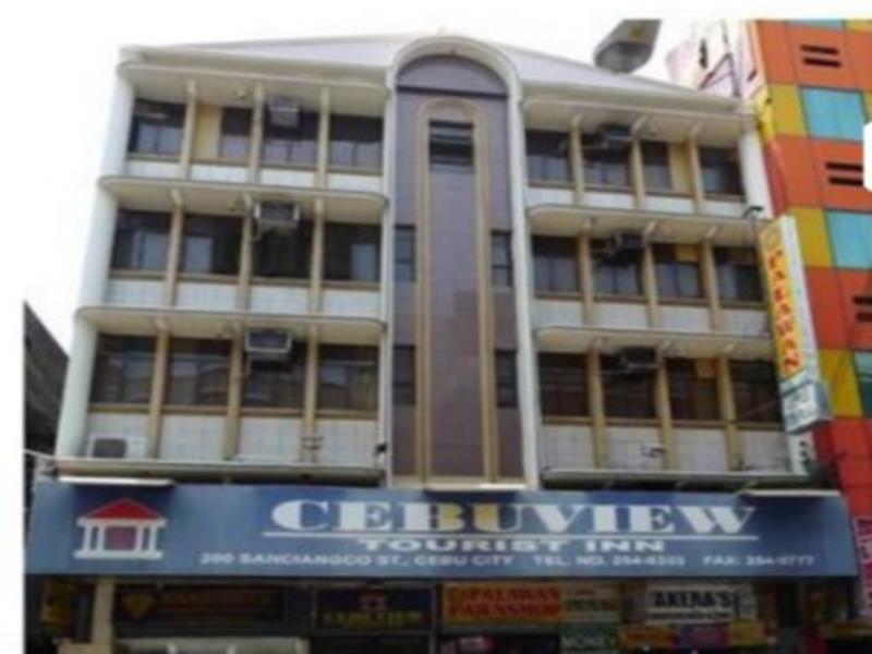 Cebuview Tourist Inn Cebu