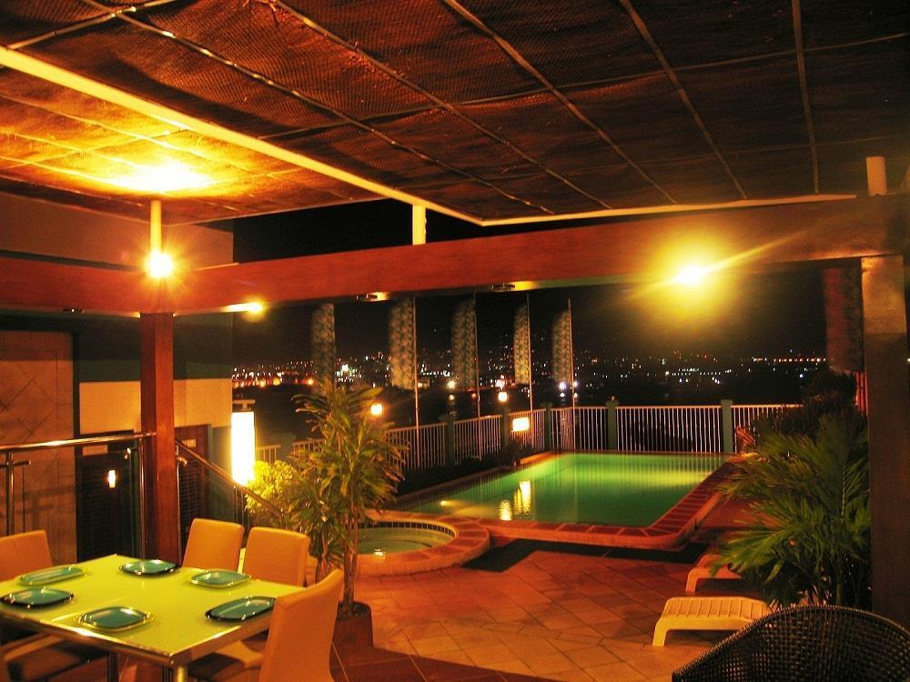 The Bellavista 3* Lapu-Lapu City