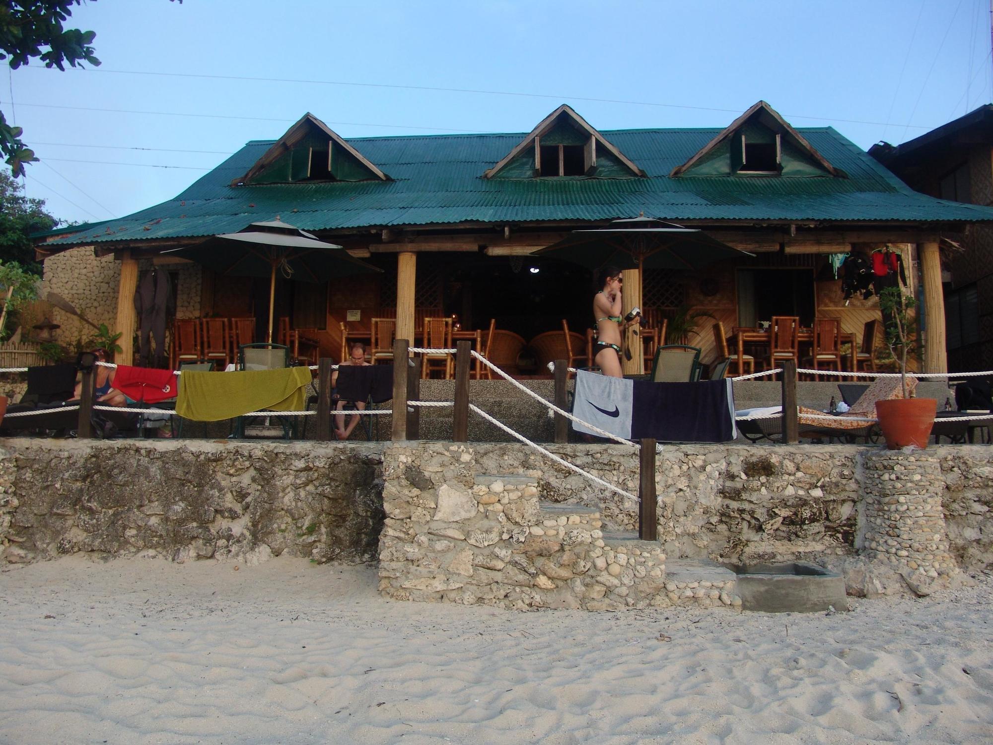 Sumisid Hotel Moalboal