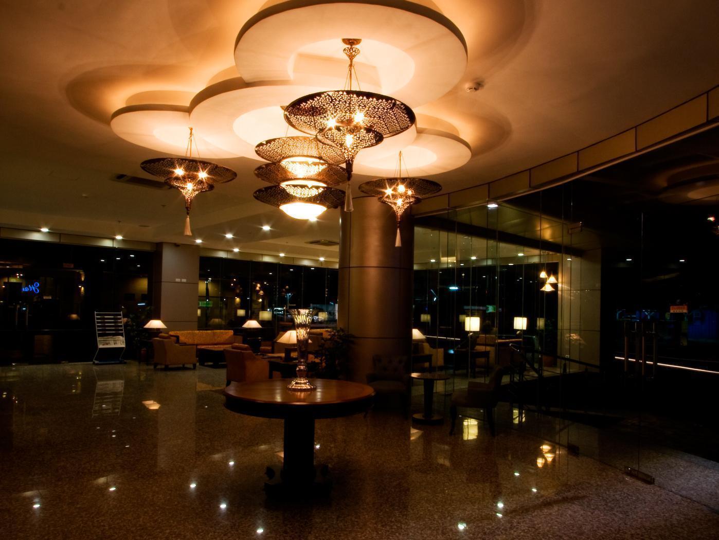 Citi Park Powered By Cocotel 3* Cebu