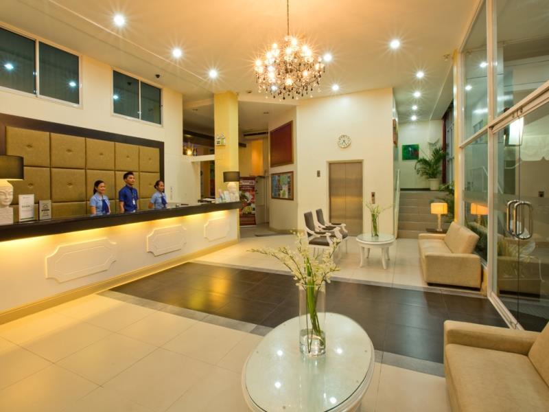Pier Cuatro Hotel