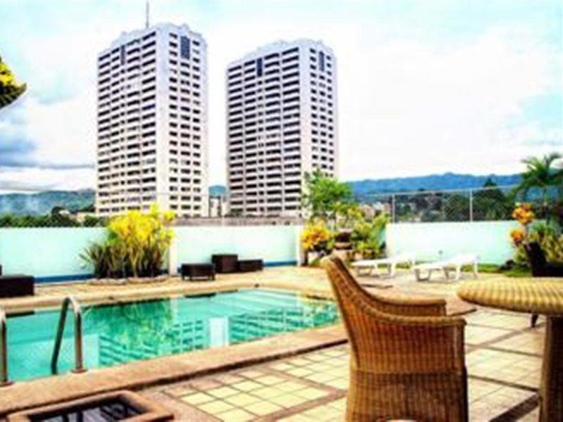 Hotel Grand Cebu